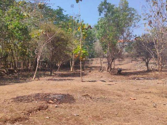Tanah dijual di Nusa Dua, Badung