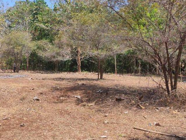 Tanah dijual di Nusa Dua, Badung