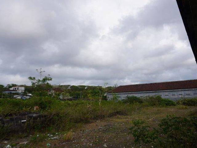 Tanah dijual di Nusa Dua, Badung