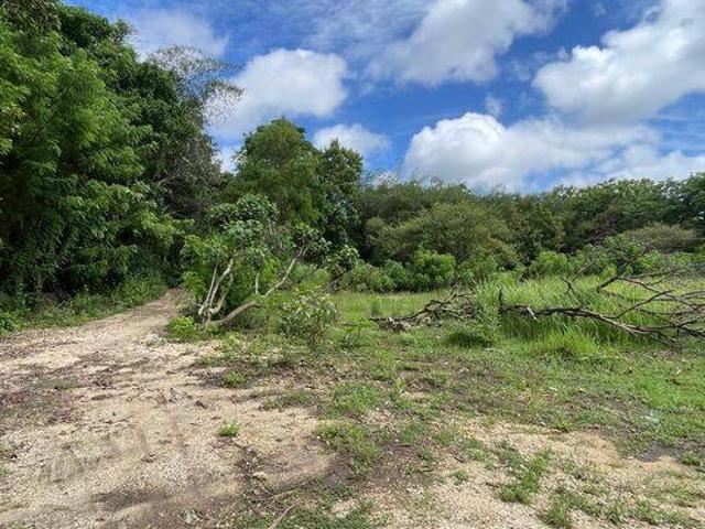 Tanah dijual di Nusa Dua, Badung