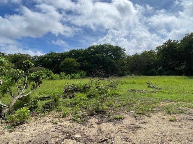 Tanah dijual di Nusa Dua, Badung