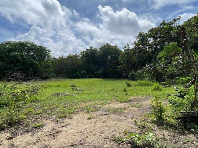 Tanah dijual di Nusa Dua, Badung
