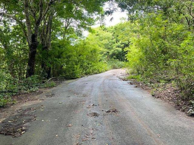 Tanah dijual di Nusa Dua, Badung