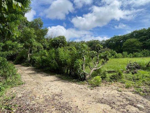 Tanah dijual di Nusa Dua, Badung