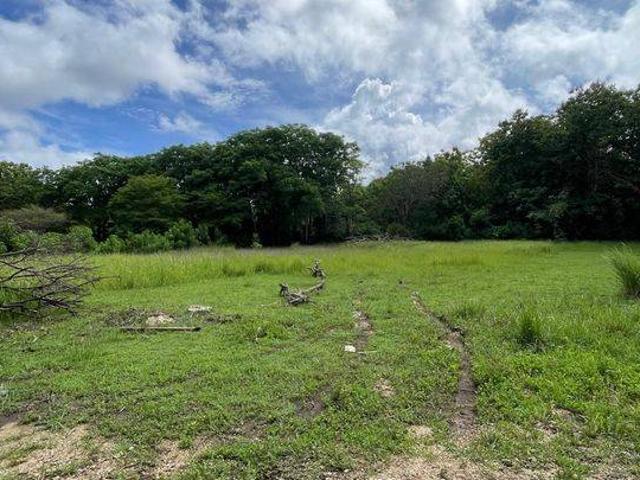 Tanah dijual di Nusa Dua, Badung