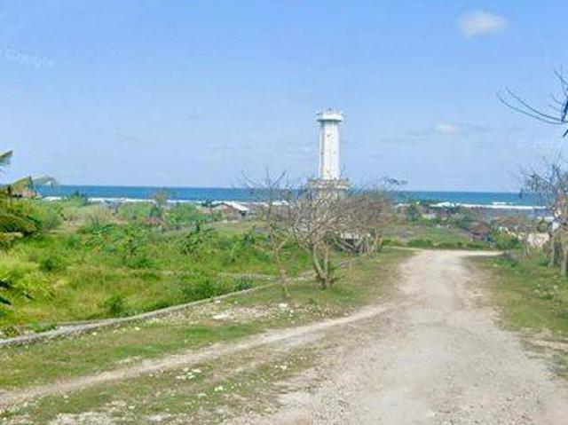 Tanah dijual di Nusa Dua, Badung