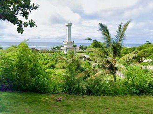 Tanah dijual di Nusa Dua, Badung