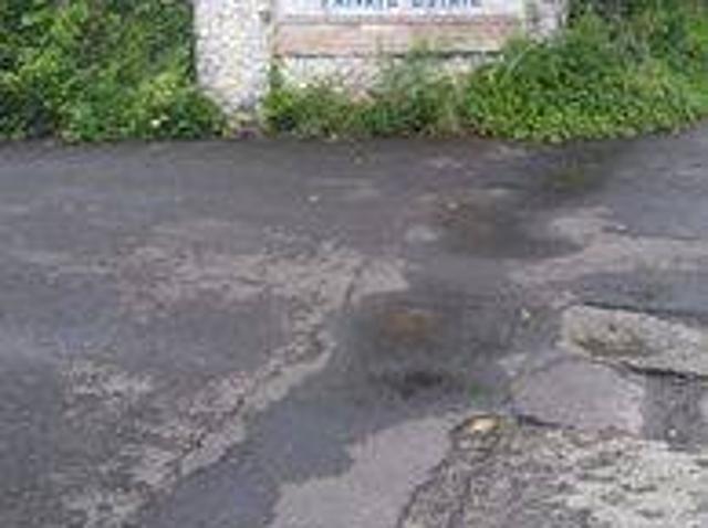 Tanah dijual di Nusa Dua, Badung