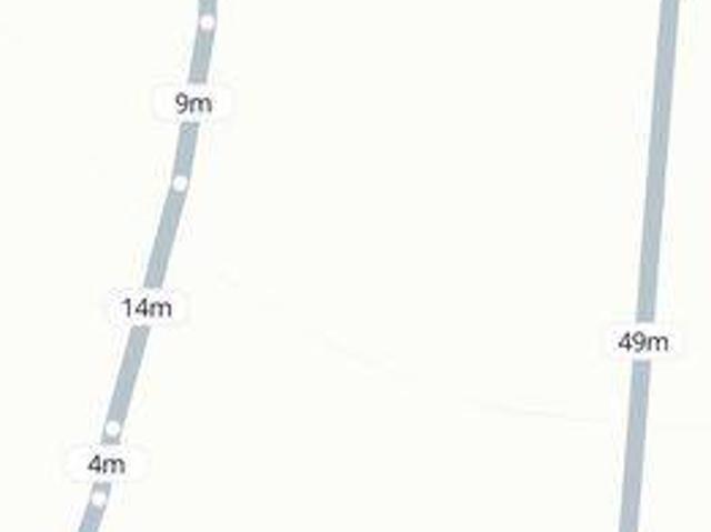 Tanah dijual di Nusa Dua, Badung