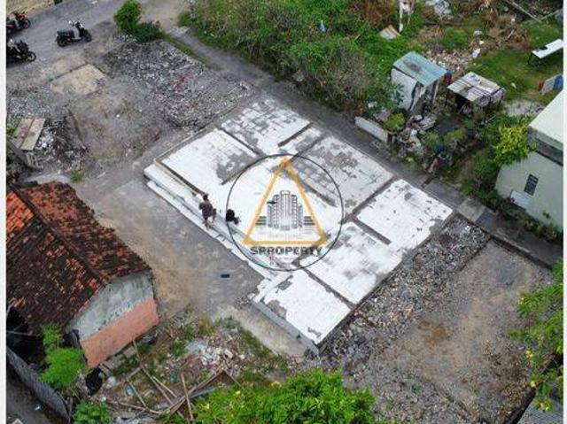 Tanah dijual di Nusa Dua, Badung
