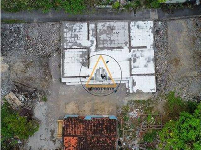 Tanah dijual di Nusa Dua, Badung