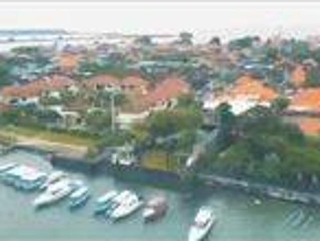 Tanah dijual di Nusa Dua, Badung