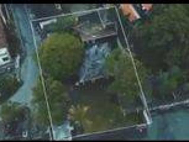Tanah dijual di Nusa Dua, Badung