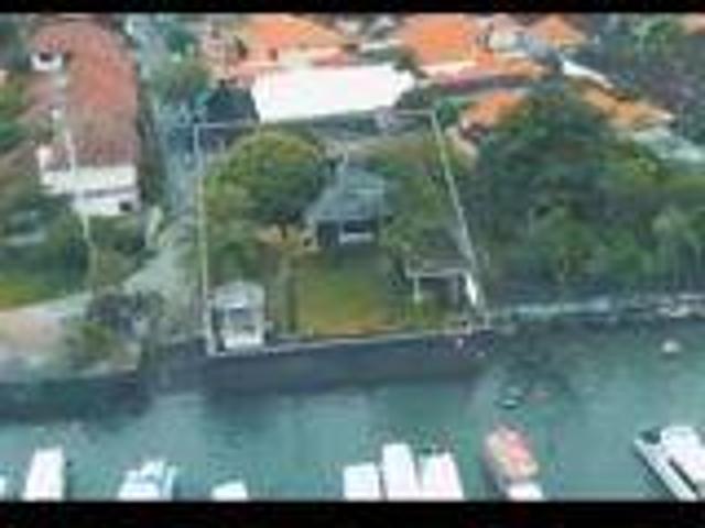 Tanah dijual di Nusa Dua, Badung