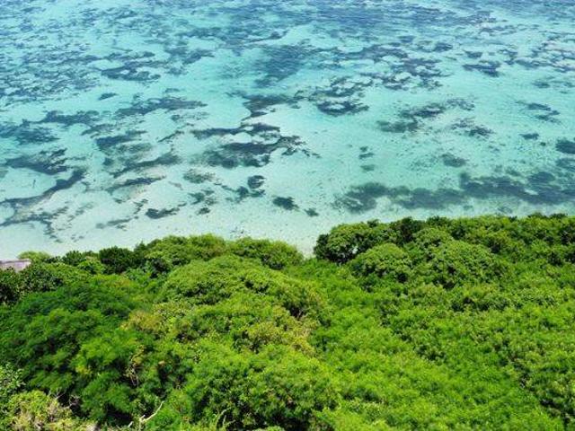 Tanah dijual di Nusa Dua, Badung