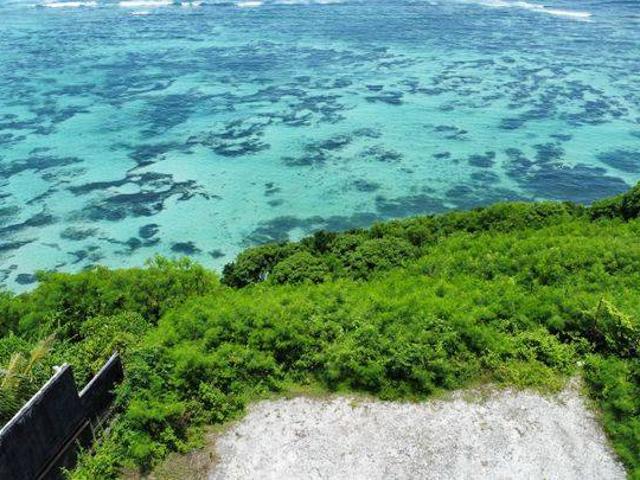 Tanah dijual di Nusa Dua, Badung
