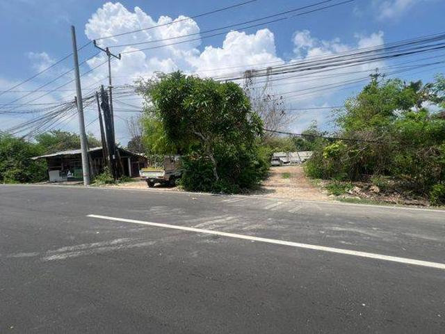 Tanah dijual di Nusa Dua, Badung
