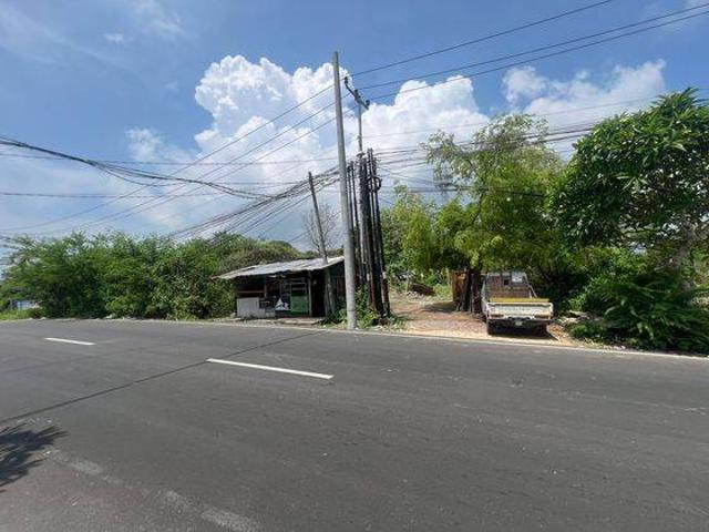 Tanah dijual di Nusa Dua, Badung