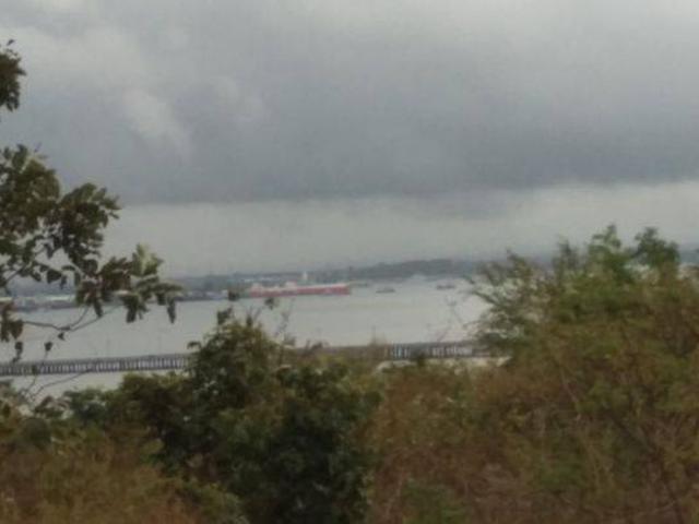 Tanah dijual di Nusa Dua, Badung