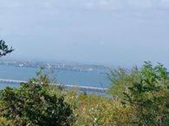 Tanah dijual di Nusa Dua, Badung