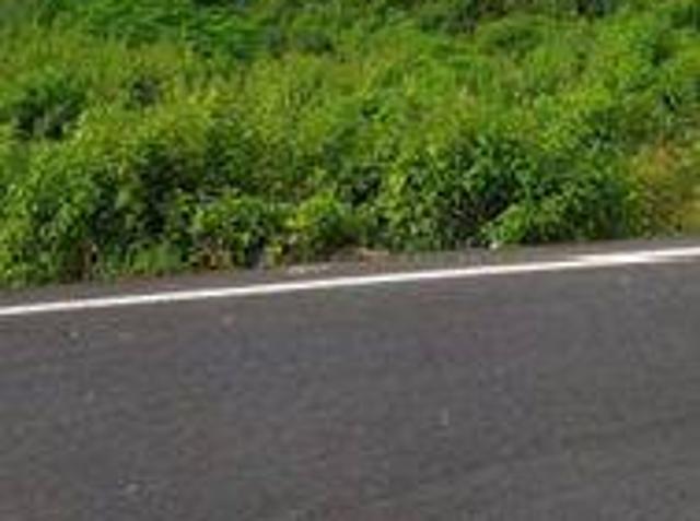 Tanah dijual di Nusa Dua, Badung