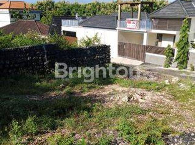 Tanah dijual di Nusa Dua, Badung