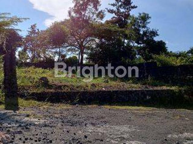 Tanah dijual di Nusa Dua, Badung