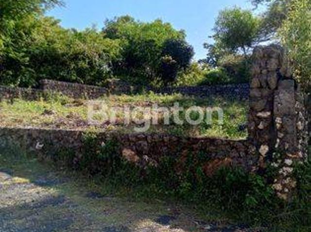 Tanah dijual di Nusa Dua, Badung
