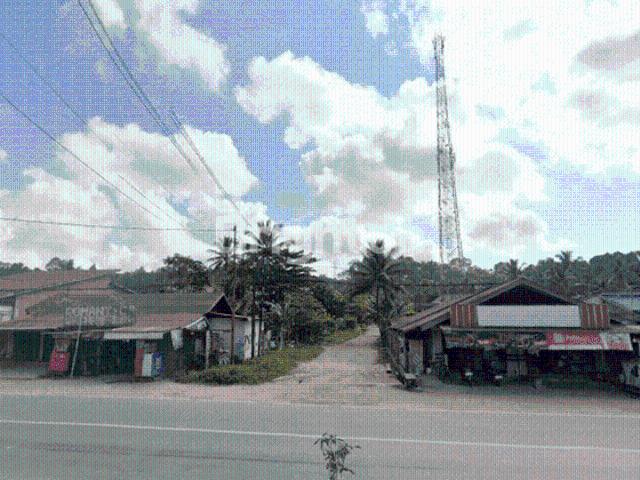 Tanah dijual di Palaran, Samarinda