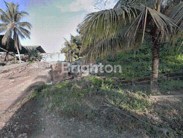 Tanah dijual di Palaran, Samarinda
