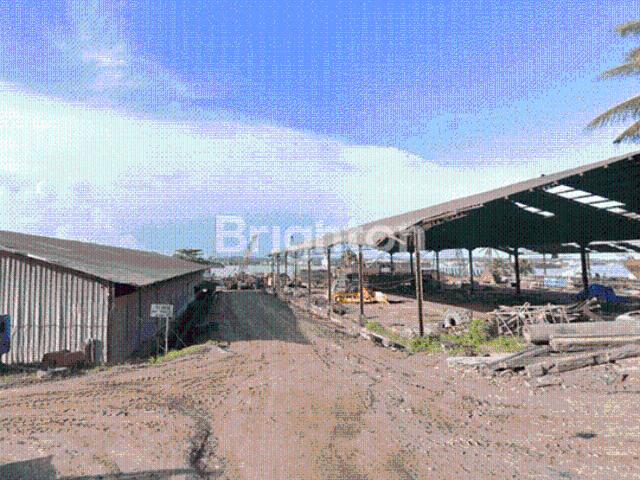 Tanah dijual di Palaran, Samarinda