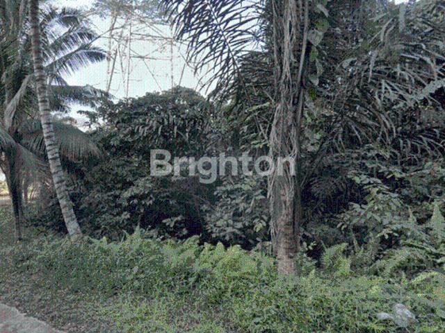 Tanah dijual di Palaran, Samarinda