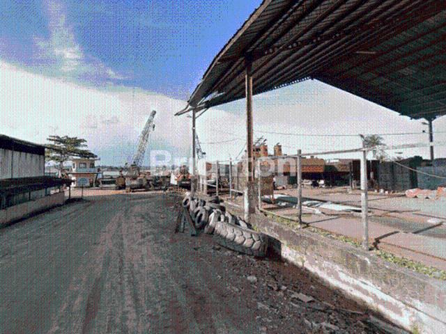 Tanah dijual di Palaran, Samarinda