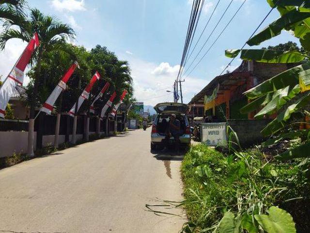 Tanah dijual di Pandeglang, Pandeglang