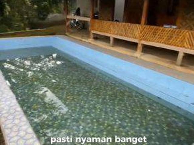 Tanah dijual di Pandeglang, Pandeglang