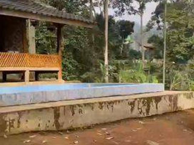 Tanah dijual di Pandeglang, Pandeglang