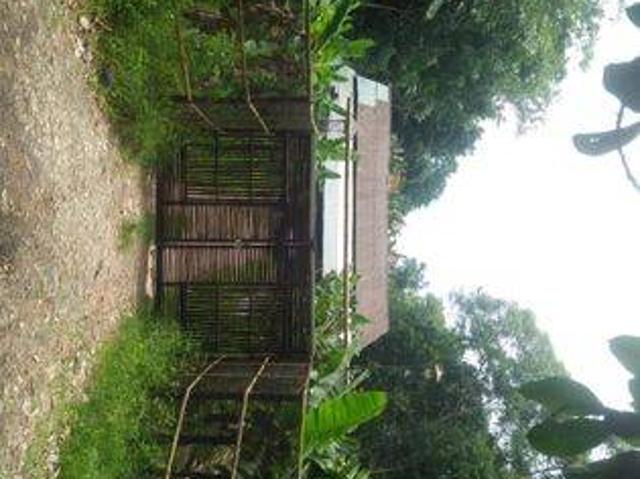 Tanah dijual di Pandeglang, Pandeglang
