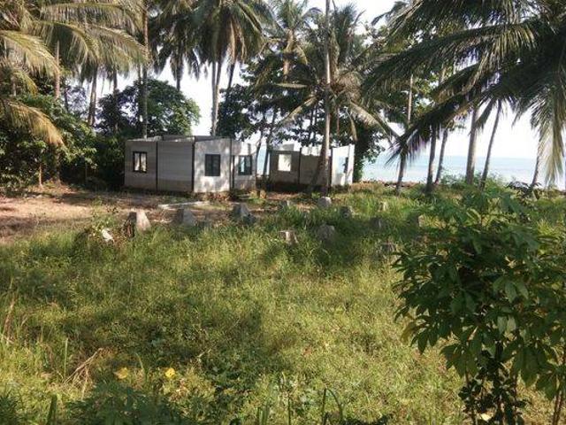 Tanah dijual di Pandeglang, Pandeglang