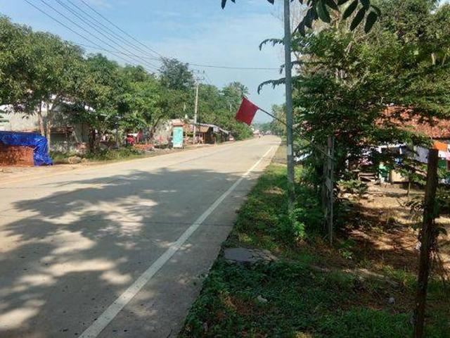Tanah dijual di Pandeglang, Pandeglang