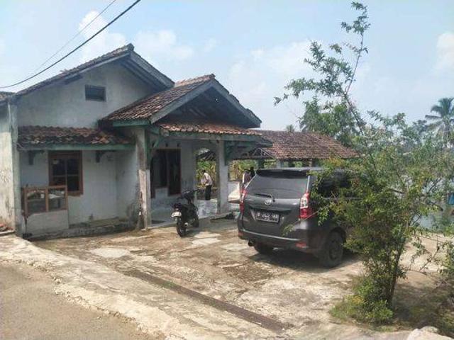 Tanah dijual di Pandeglang, Pandeglang