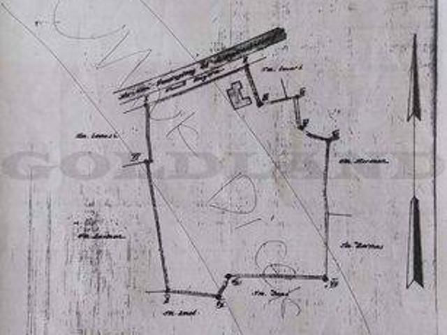 Tanah dijual di Pandeglang, Pandeglang