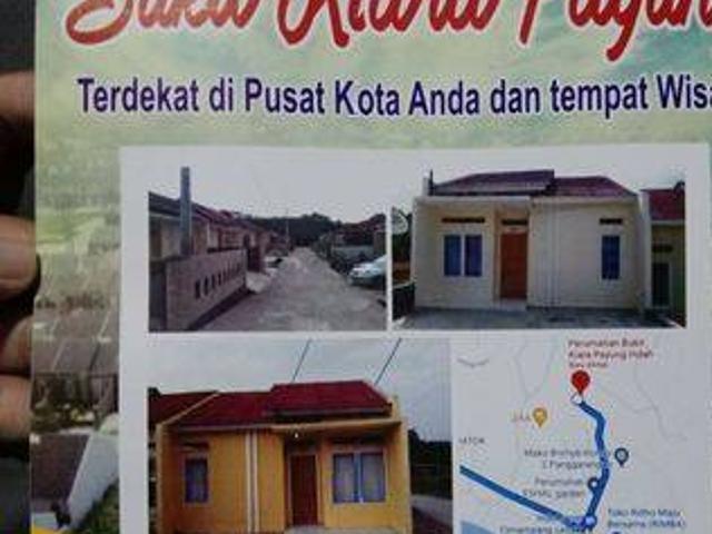 Tanah dijual di Panggarangan, Lebak