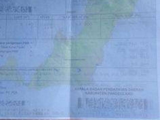 Tanah dijual di Panimbang, Pandeglang
