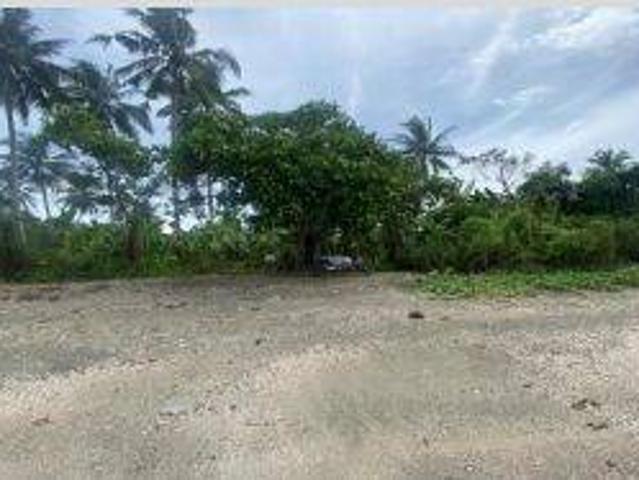Tanah dijual di Panimbang, Pandeglang