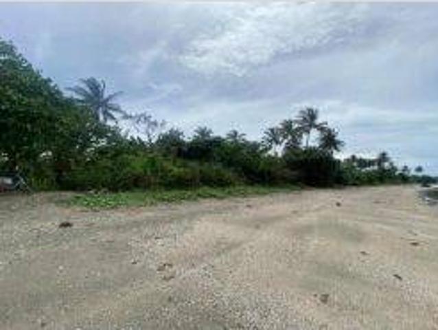 Tanah dijual di Panimbang, Pandeglang