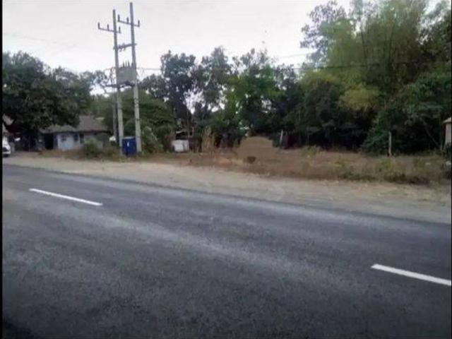 Tanah dijual di Kediri, Pare