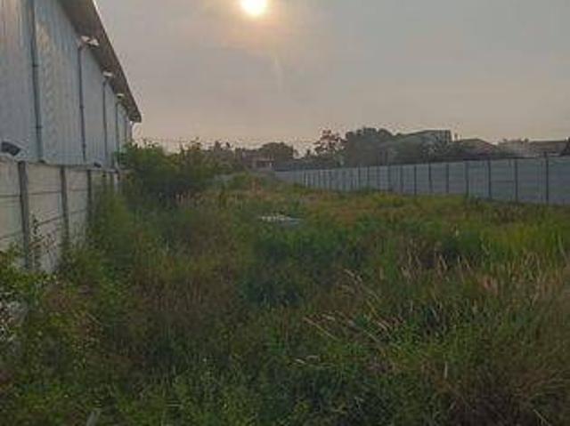 Tanah dijual di Pasar Kemis, Tangerang