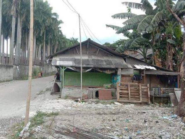 Tanah dijual di Pasar Kemis, Tangerang