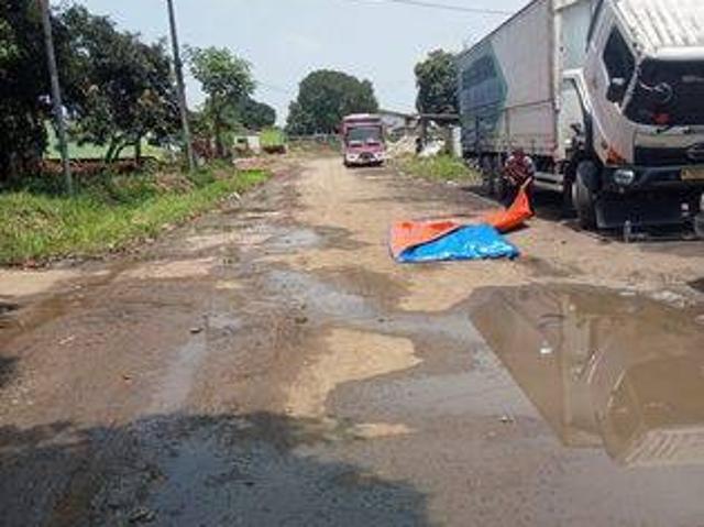 Tanah dijual di Pasar Kemis, Tangerang