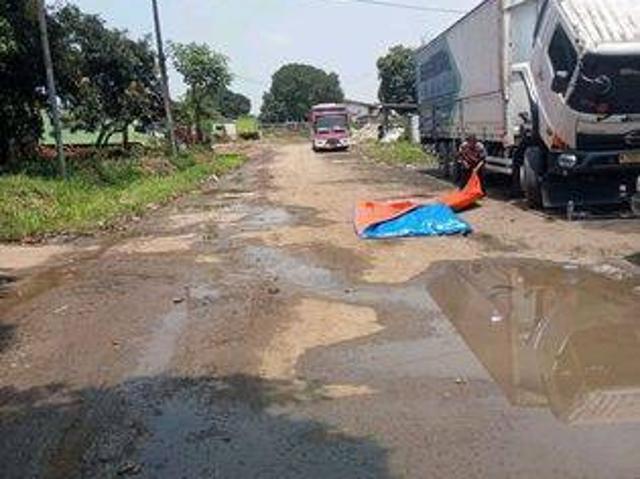 Tanah dijual di Pasar Kemis, Tangerang